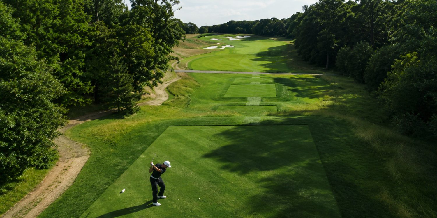 NY Times Bethpage Article