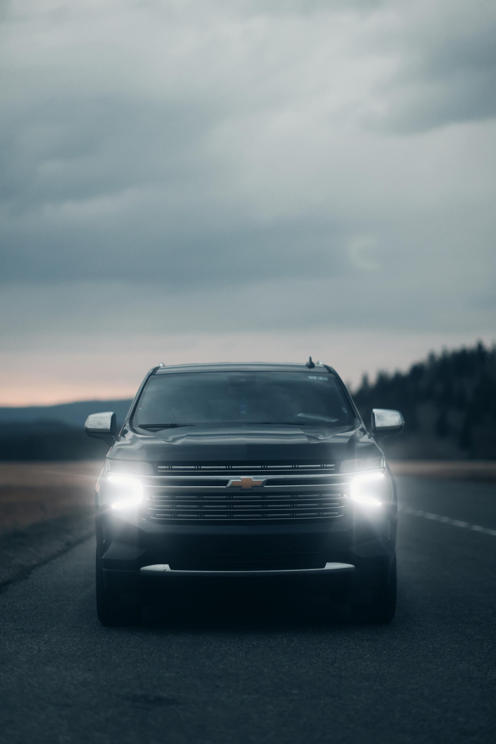 chevy
