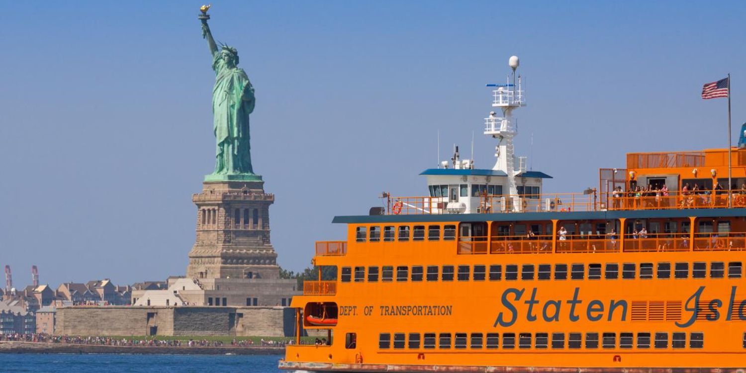 New York City Golf Experience