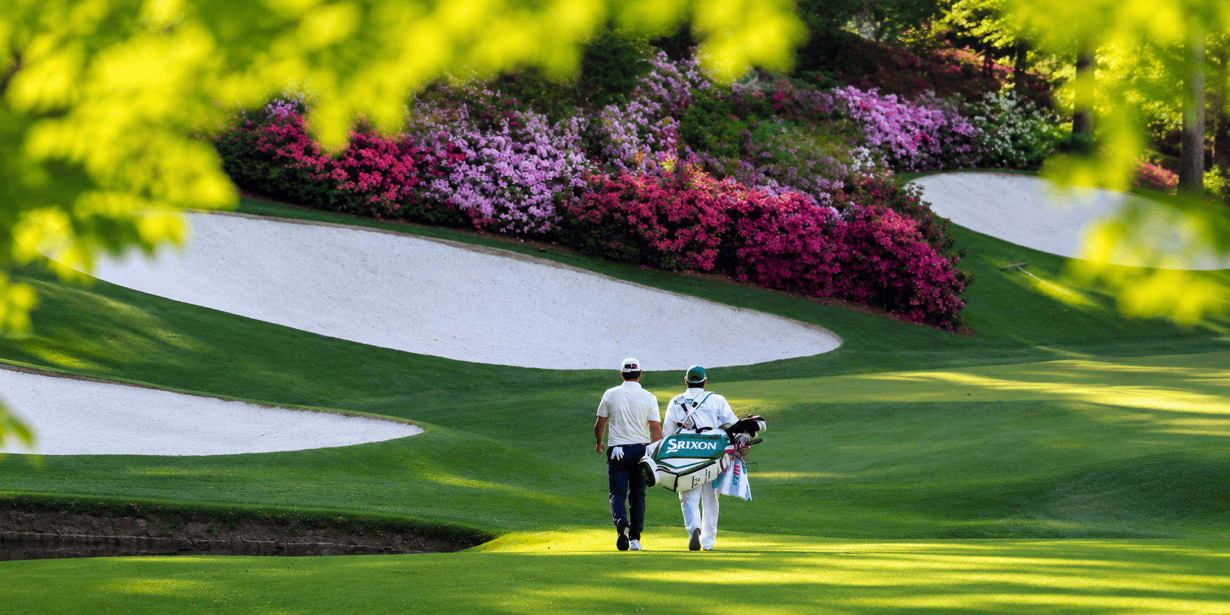 Golf Travel