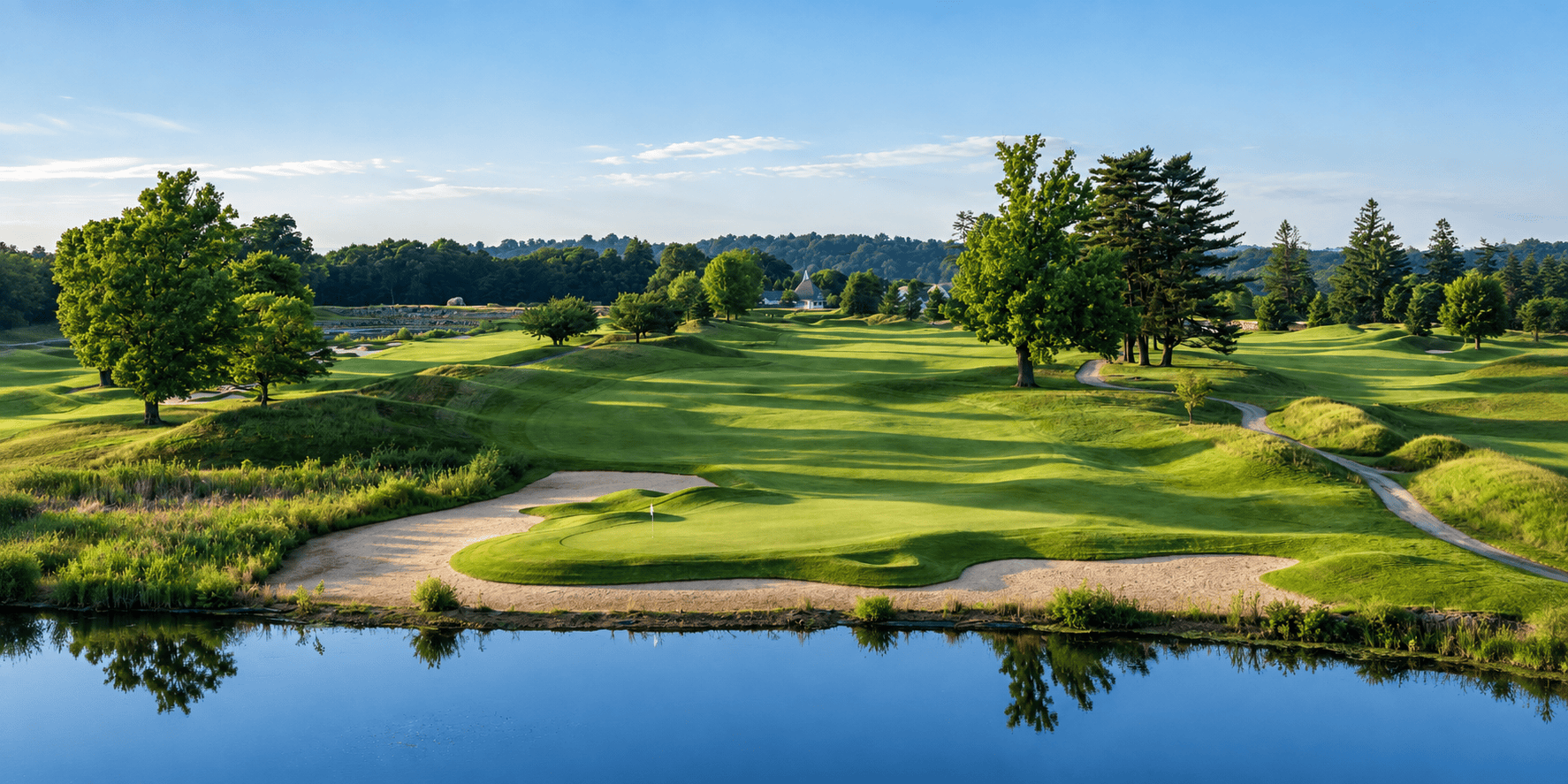 Pound Ridge Golf Club